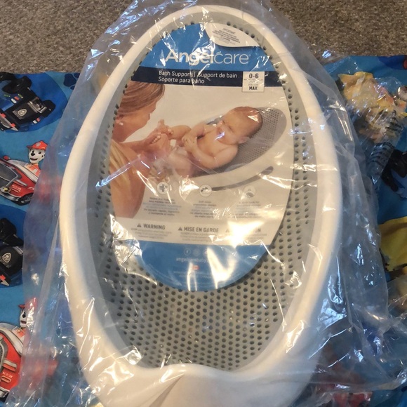 Angel Care bath support - Picture 2 of 3